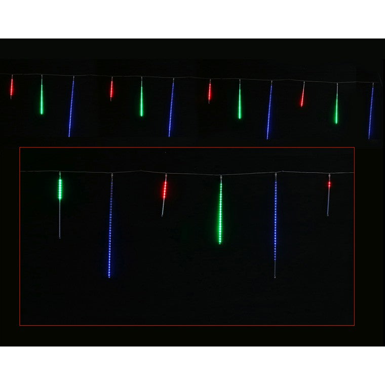 Melting Icicle Tubs, Multi, 12pk