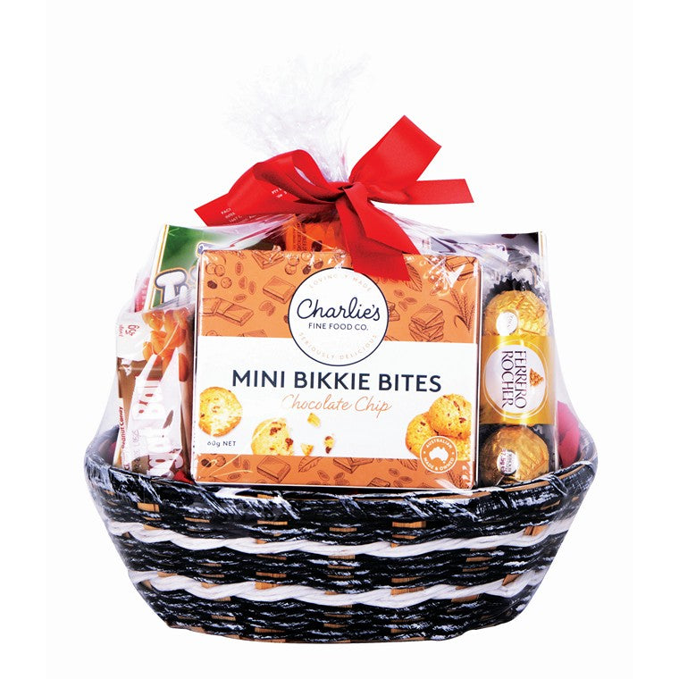Christmas Hamper, Small