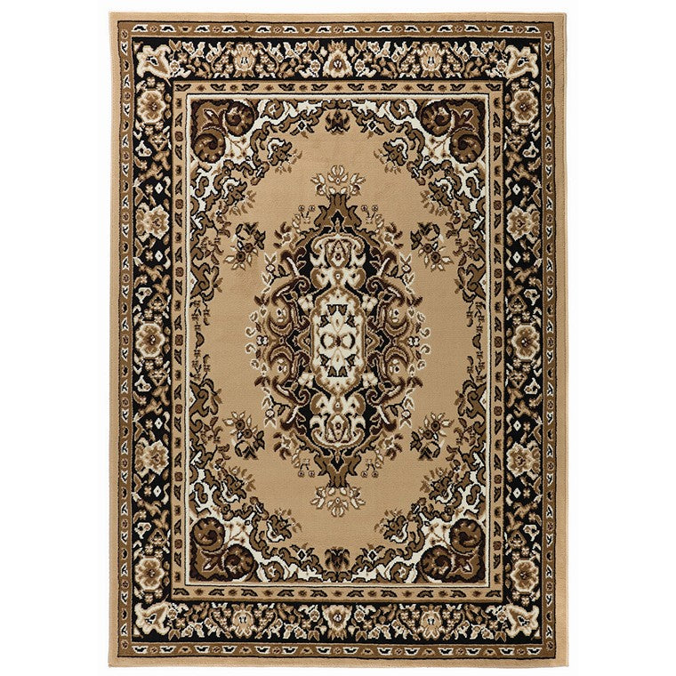 Traditional Premier Boston Berber Rug, 215 x 150cm
