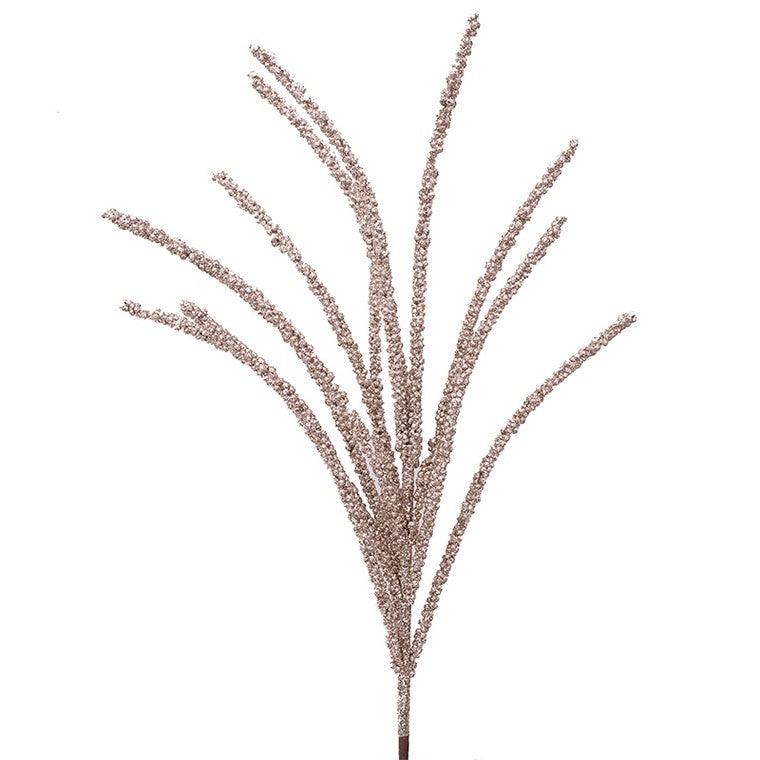 Champagne Glitter Spray, 68cm