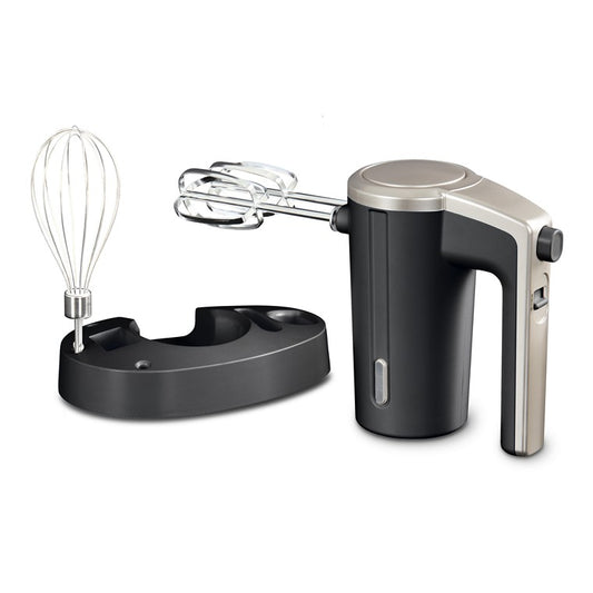 Cordless Hand Mixer, Rechargeable