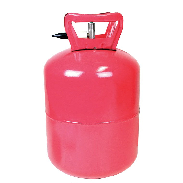 Helium Tank, 7.1L
