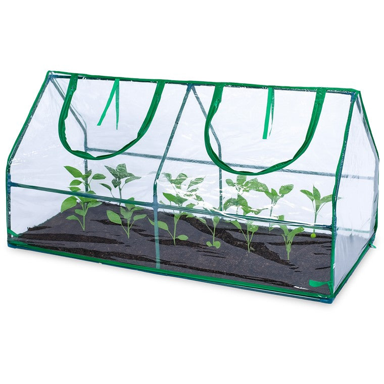 Garden Greenhouse, 120 x 60 x 60cm