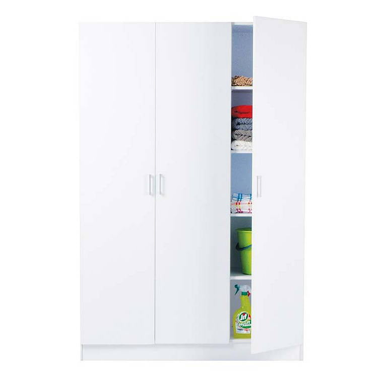 My Home Pantry 3 Door