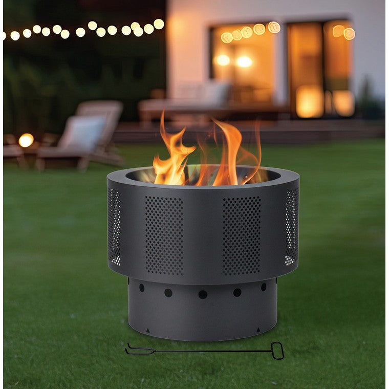 Firepit