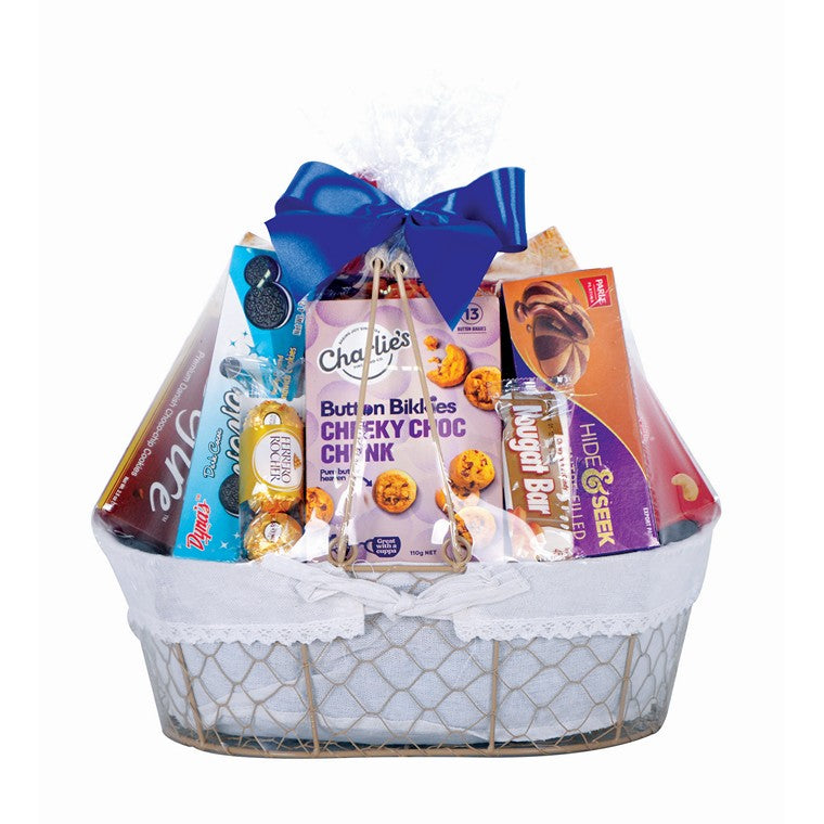 Christmas Hamper, Large