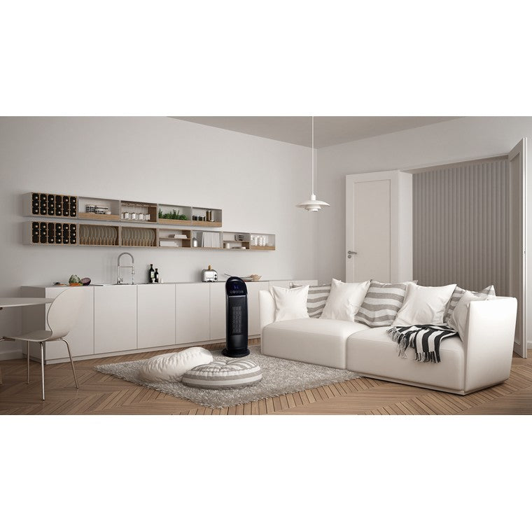 Germanica Tower Heater, 2000w