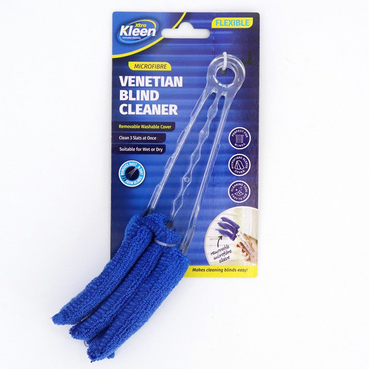 Xtra Kleen Venetian Blind Cleaner