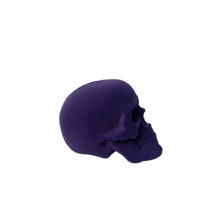 Flock Skull, Purple