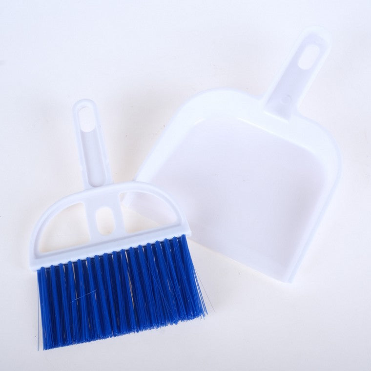 Xtra Kleen Mini Dustpan & Brush Set