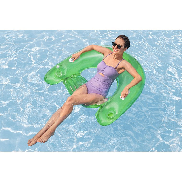 Bestway Sit 'N Ease Chair Lounge, Assorted