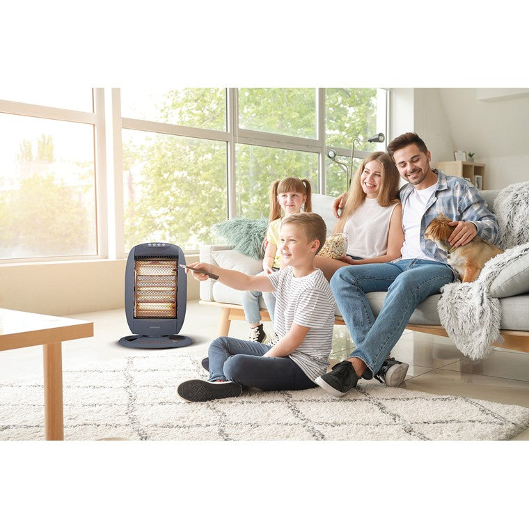 Germanica Infrared Heater, 1200W