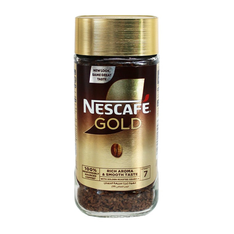 Nescafe Gold, 95g