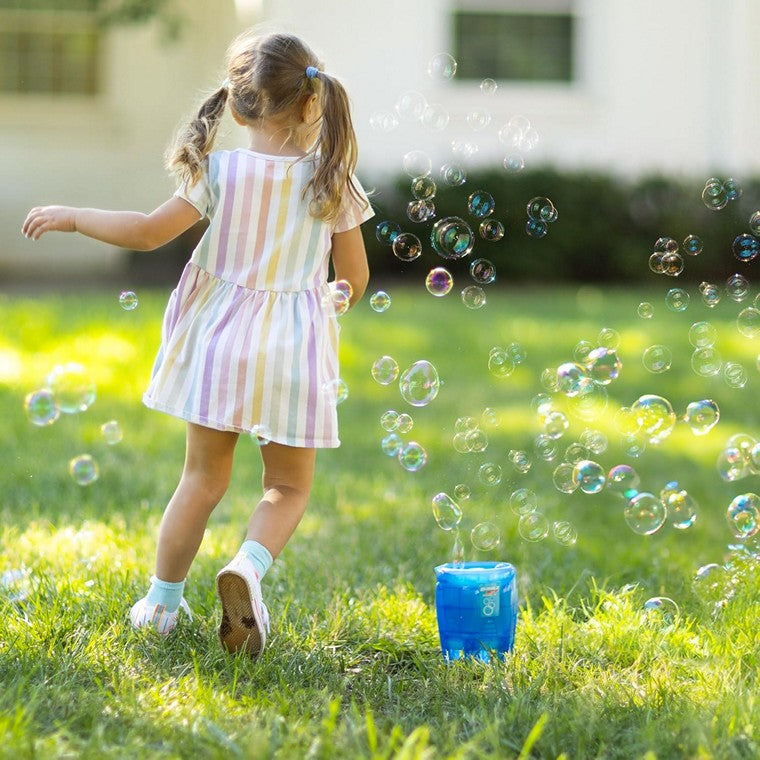 Maxx Bubbles Super Bubble Jet