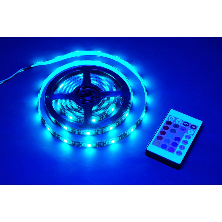 LED Strip Lights, 3m