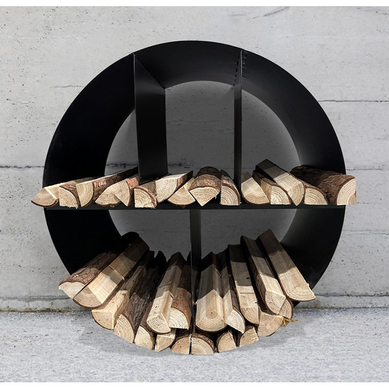 Firewood Storage, 50 x 30 x 50cm