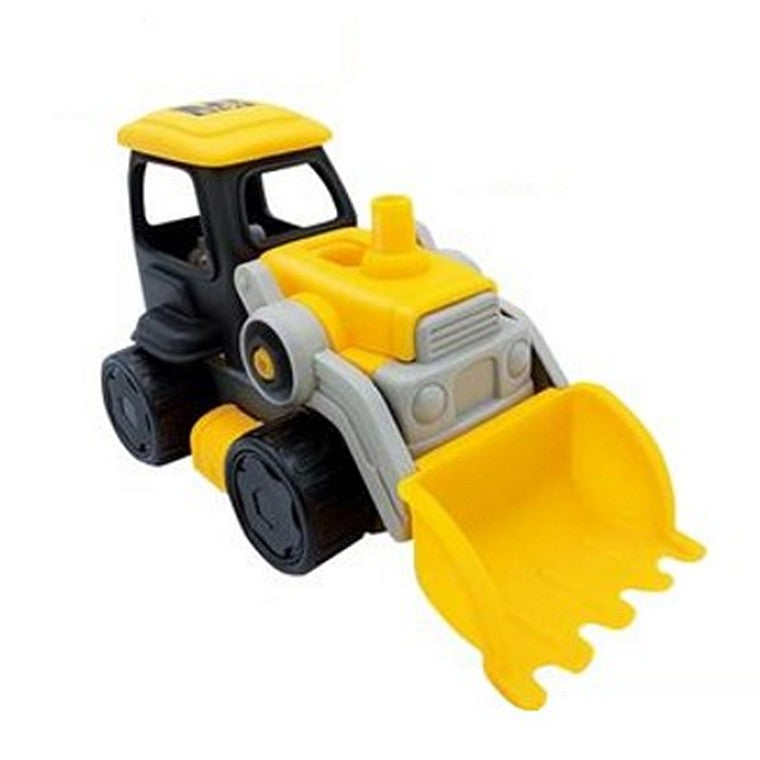 DIY Construction Vehicle, Asstd