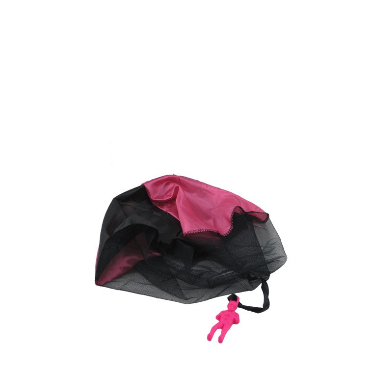 Parachute Skydiver Launcher, Asstd