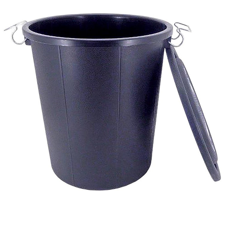 Outdoor Bin w/ Handle, 43L
