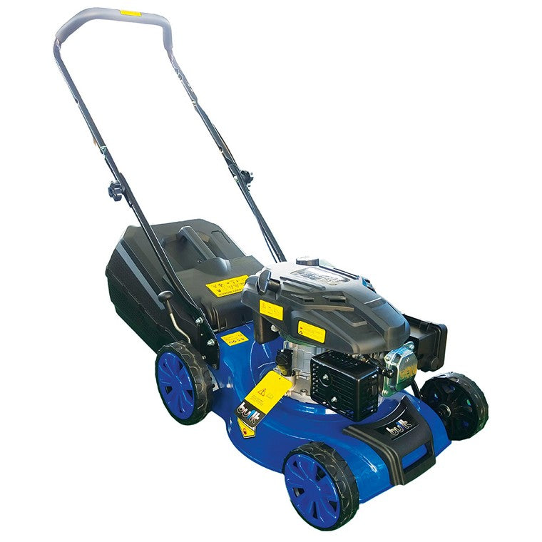 Built Lawn Mower, 45L – Cheap as Chips