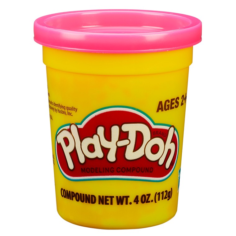 Play Doh Singles