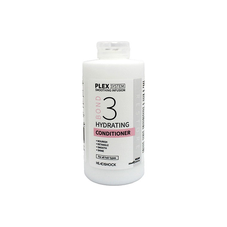 Headshock Plex System Hydrating Conditioner