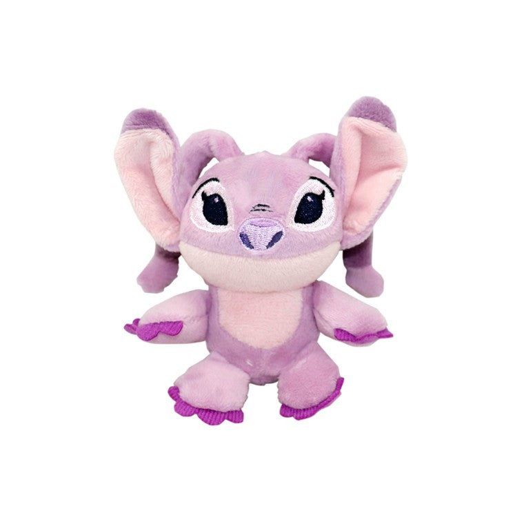 Resoftables Disney Stich Micro Plush, Asstd