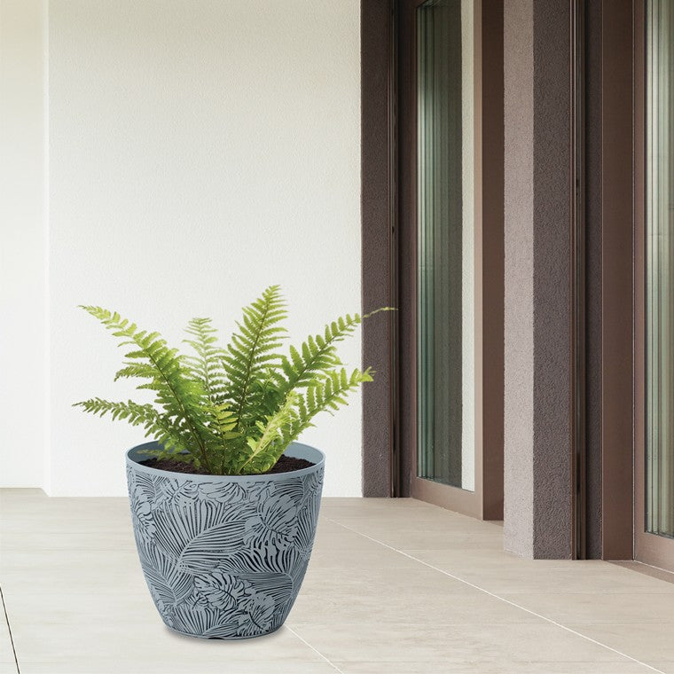 Monstera Planter, 35.3cm