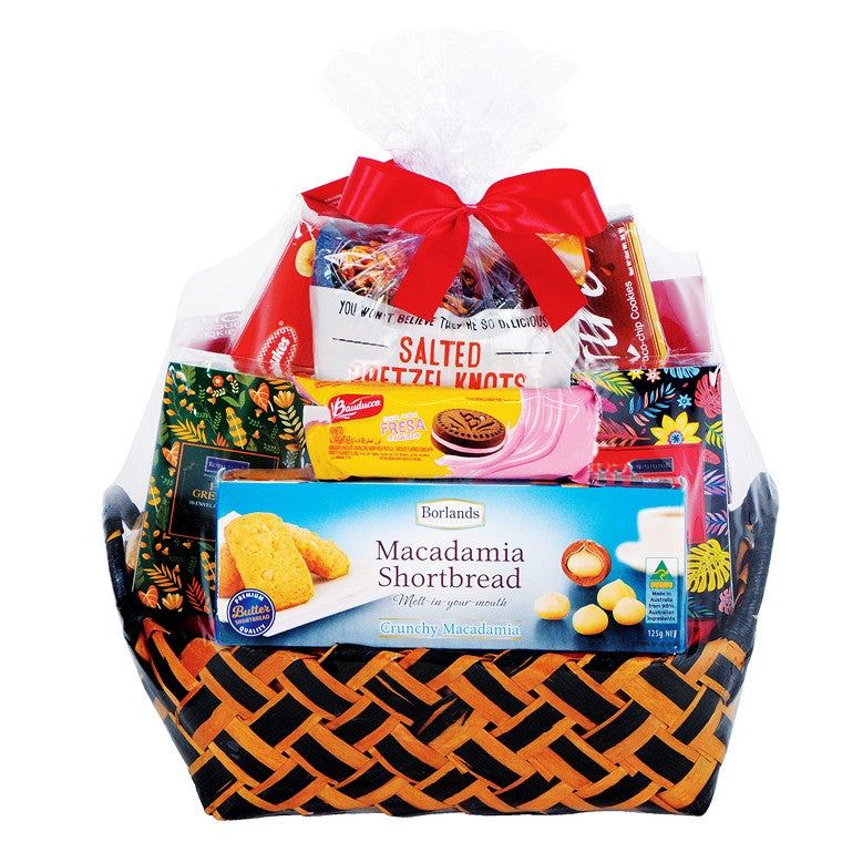 Christmas Hamper, Medium