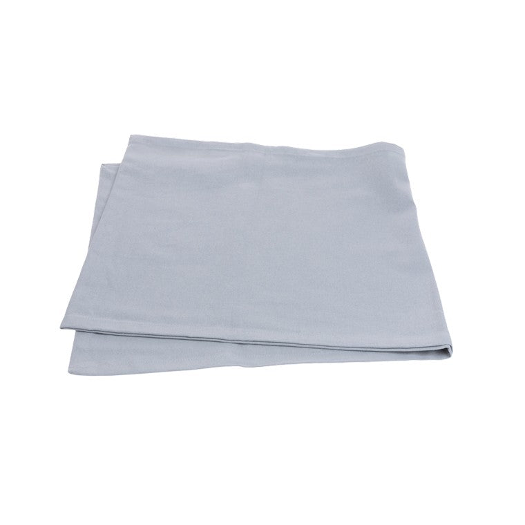 H&G Cotton Table Runner, Grey