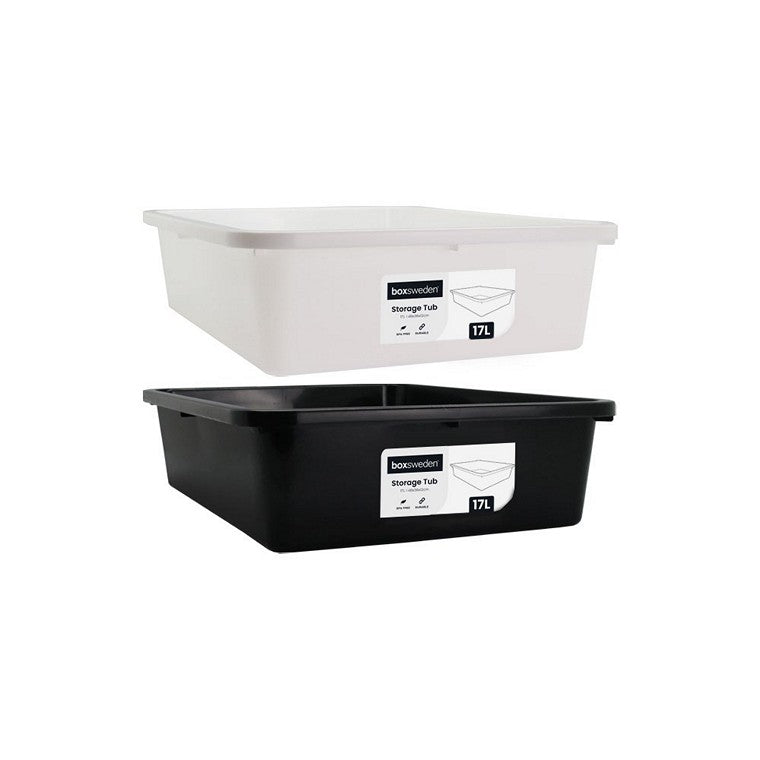 Storage Tub, 17L