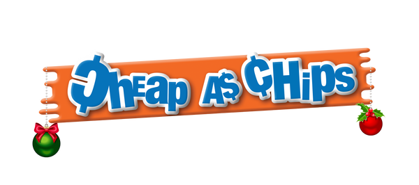 Cheap as Chips