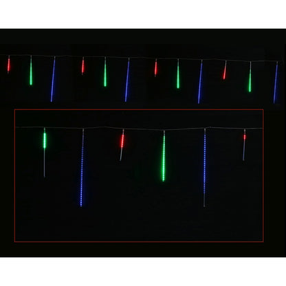 Melting Icicle Tubs, Multi, 12pk