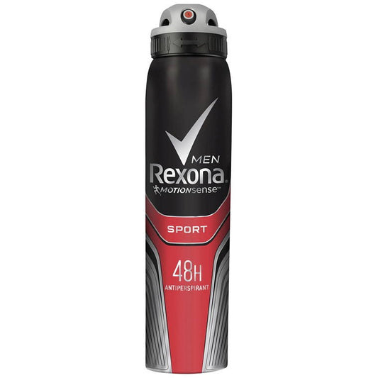 Rexona Men's, Sports Fresh Deodorant