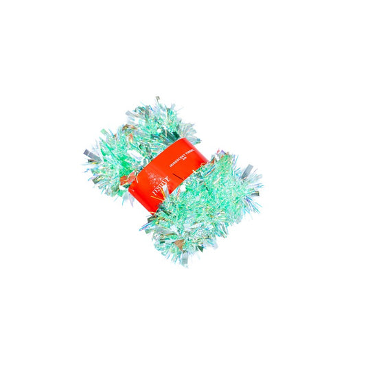 Iridescent Tinsel, Asstd