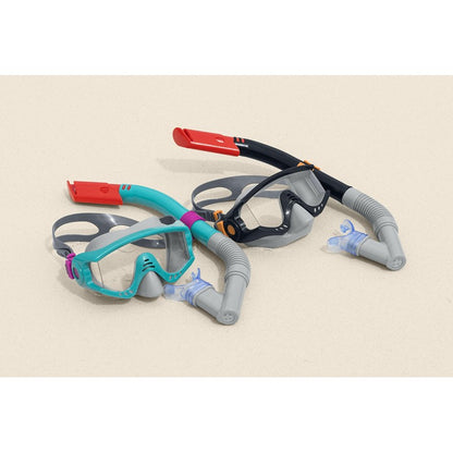 Bestway Spark Wave Snorkel Mask