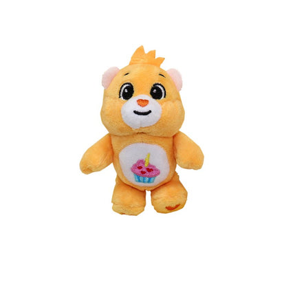 Micro Care Bears Plush, Asstd