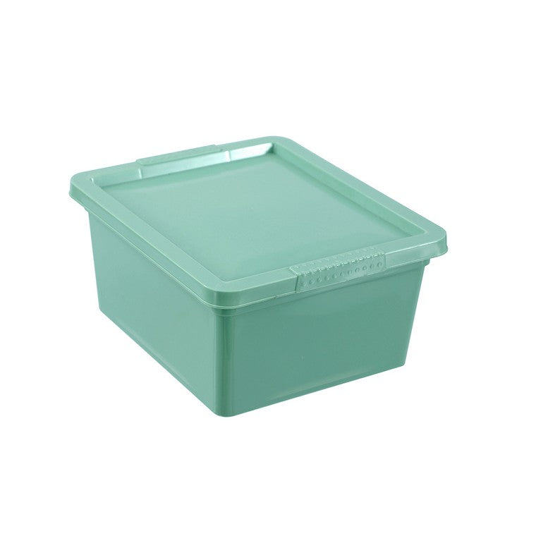 Essentials Stackable Tub, 2L, Asstd