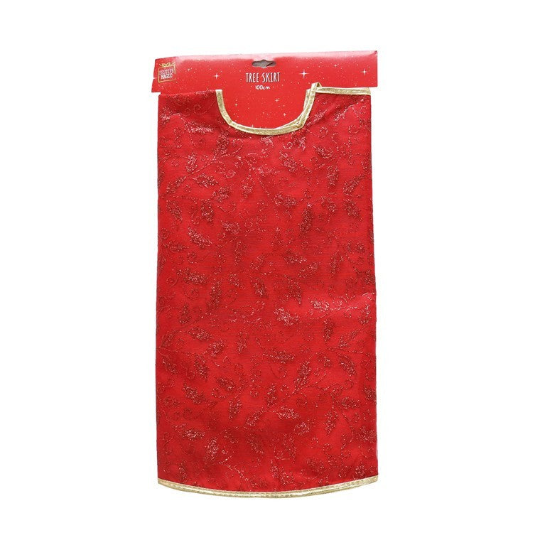 Christmas Tree Skirt