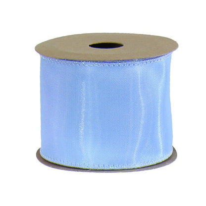 Ribbon Iridescent, 2.7m, Assorted