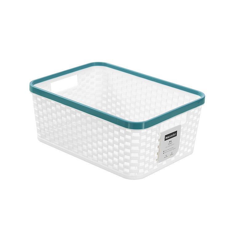 Brik Basket, Large, 3 Asstd Colours
