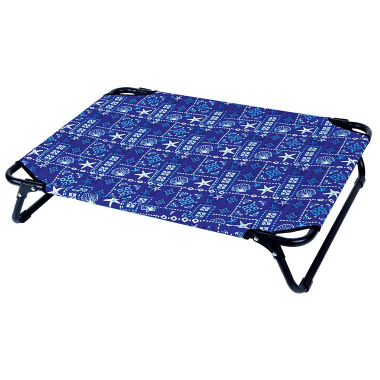 Dog Trampoline Bed, 4 Asstd