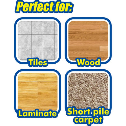 ASOTV Supreme Roller Sweeper