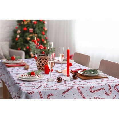 Christmas Tablecloth