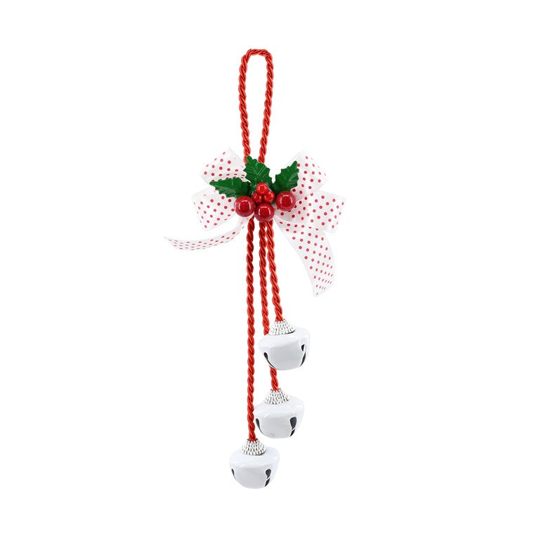 Nutbell Berry Hanging Deco, 24cm, Assorted