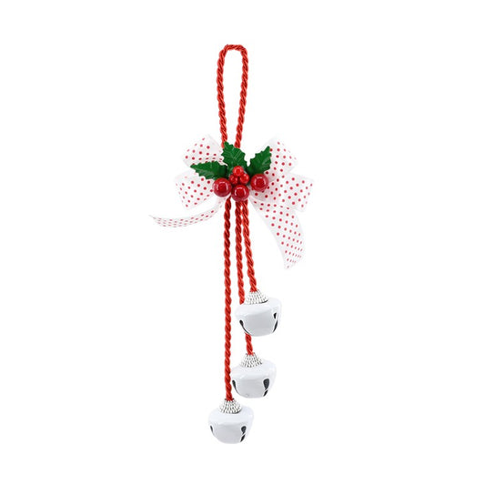 Nutbell Berry Hanging Deco, 24cm, Assorted