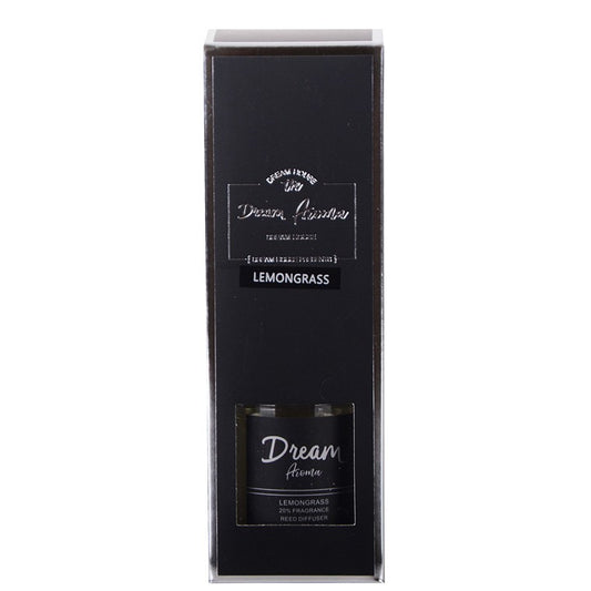 Dream Diffuser, Lemongrass w/ Sticks