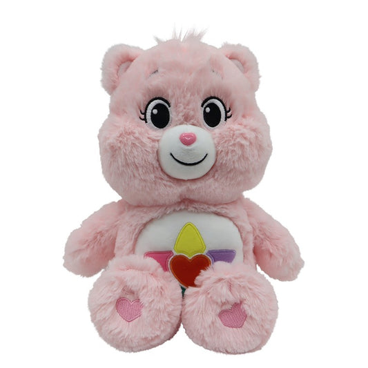 Care Bears, Medium Plush, Asstd