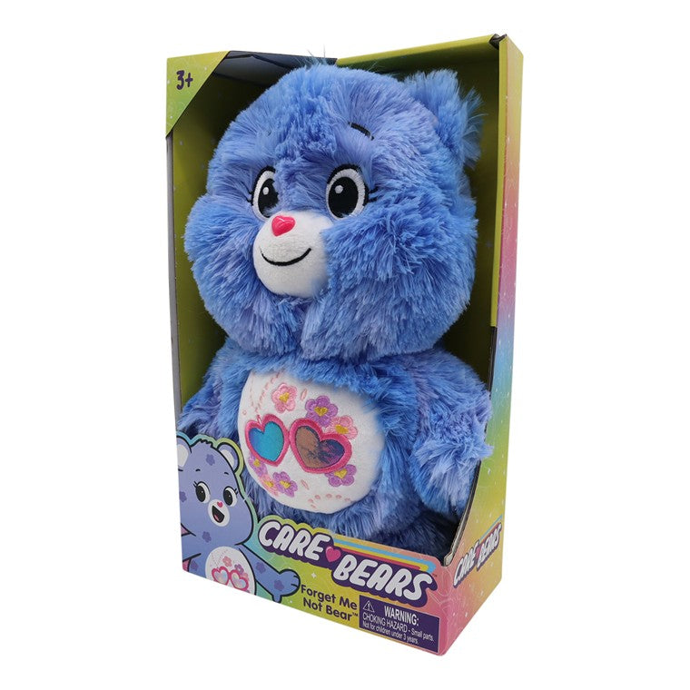 Care Bears, Medium Plush, Asstd
