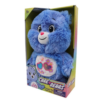 Care Bears, Medium Plush, Asstd
